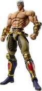Medicos - Fist Of The North Star - Chozokado - Raoh Muso Tensei Action Figure