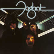 Stone Blue [Import] , Foghat
