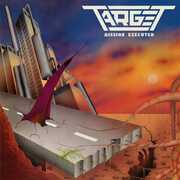 Mission Executed - Blue , Target