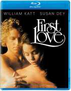 First Love , William Katt