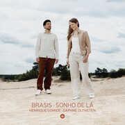 Brasis - Sonho de La , Henrique Gomide