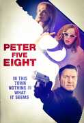 Peter Five Eight , Rebecca De Mornay