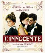 L'Innocente , Marc Porel