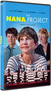 The Nana Project , Mercedes Ruehl