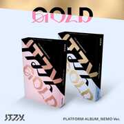 Gold - Platform - Nemo Version [Import] 