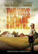 Two Ways Home , Tanna Frederick