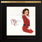 Merry Christmas , Mariah Carey