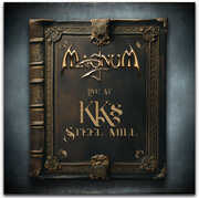 Live at KK's Steel Mill , Magnum