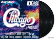Live At 55 , Chicago & Friends