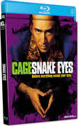 Snake Eyes , Nicolas Cage