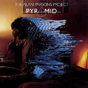 Pyramid (Immersive Audio Blu-ray) , Alan Parsons Project