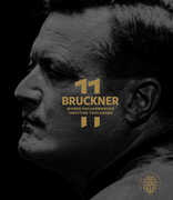 Bruckner 11 - the Complete Symphonies , Christian Thielemann