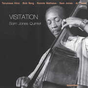 Visitation , Sam Jones