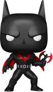 Funko POP! Heroes: Batman Beyond - Terry Mcguinnes (Styles May Vary)