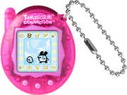 Tamagotchi Connection - Translucent Pink 