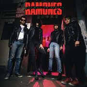 Halfway To Sanity , The Ramones
