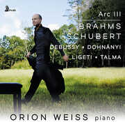 Arc III , Orion Weiss
