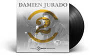 Live On 2 Meter Sessions - Black Vinyl [Import] , Damien Jurado
