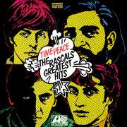 Time Peace - The Rascals Greatest Hits , The Rascals