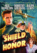 The Shield of Honor , Neil Hamilton