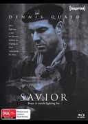 Savior [Import] , Dennis Quaid