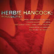Possibilities (Expanded Edition) , Herbie Hancock