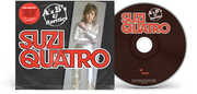 A's, B's & Rarities , Suzi Quatro