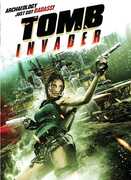 Tomb Invader , Whitney Nielsen