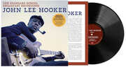 The Standard School Broadcast Recordings , John Lee Hooker