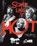Some Like It Hot (Criterion Collection) , Marilyn Monroe