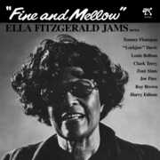 Fine and Mellow , Ella Fitzgerald