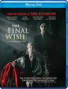 The Final Wish , Lin Shaye