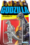 Super7 - Toho ReAction Figures Wave 08 - Mechagodzilla '93