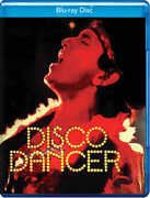 Disco Dancer , Mithun Chakraborty