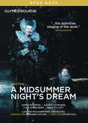 Midsummer Night's Dream , James Bowman