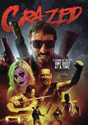 Crazed , Kane Hodder