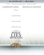 What Lies Beneath (Collector's Edition) , Harrison Ford
