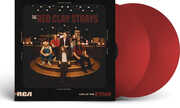 Live At The Ryman , Red Clay Strays