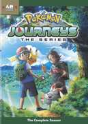 Pokemon The Series: Journeys , Ikue Otani