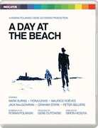 A Day at the Beach , Mark Burns