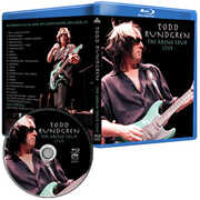 The Arena Tour Live , Todd Rundgren