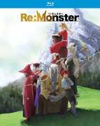 Re:Monster - The Complete Season , Various
