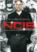 NCIS: Season 14 , Rocky Carroll
