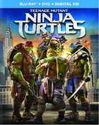 Teenage Mutant Ninja Turtles , Megan Fox