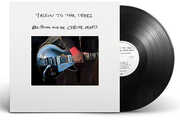 Talkin To The Trees , Neil Young and the Chrome Hearts