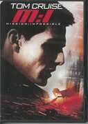 Mission: Impossible 1 , Tom Cruise