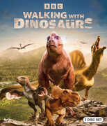 Walking With Dinosaurs , Neil Nightingale