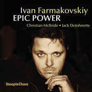 Epic Power , Ivan Farmakovskiy