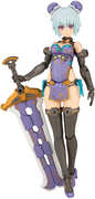 Kotobukiya - Frame Arms Girl - HRESVELGR Qipao Version Model Kit