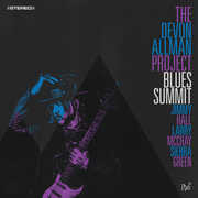 Blues Summit , Devon Allman